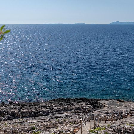 Family Friendly Apartments With A Swimming Pool Zavalatica, Korcula - 183 Exterior photo
