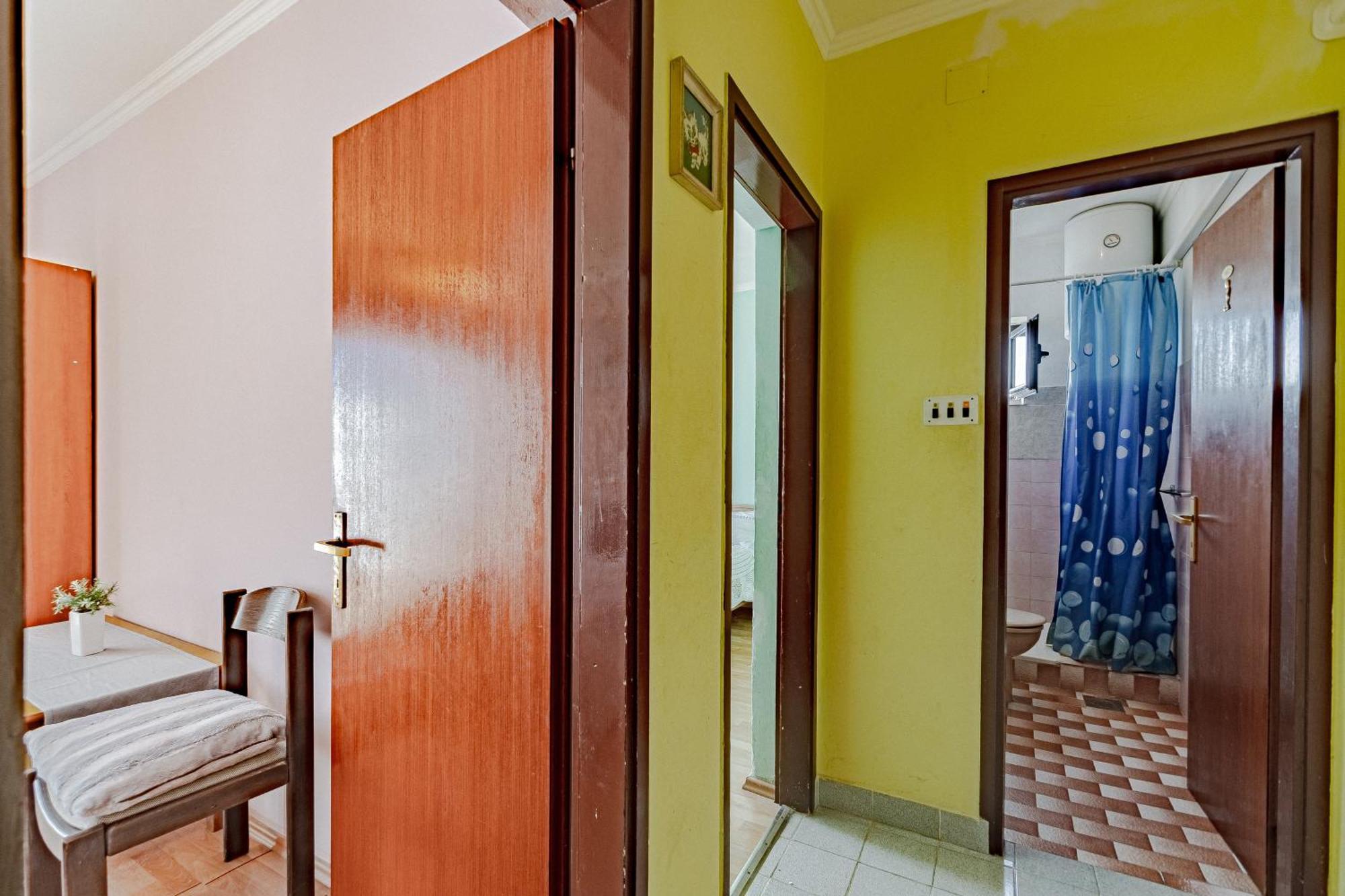Family Friendly Apartments With A Swimming Pool Zavalatica, Korcula - 183 Exterior photo