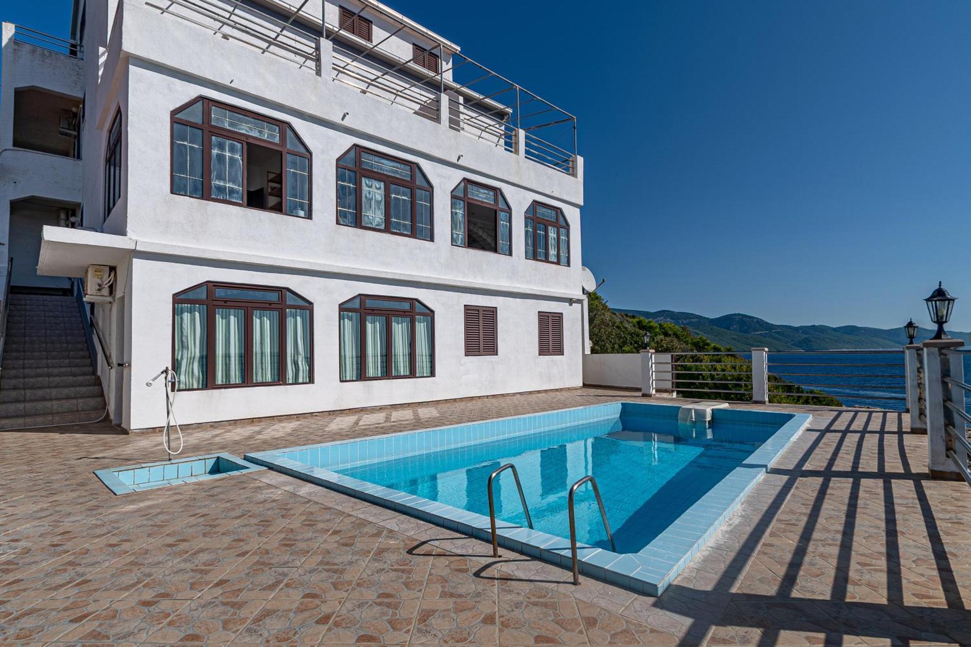 Family Friendly Apartments With A Swimming Pool Zavalatica, Korcula - 183 Exterior photo