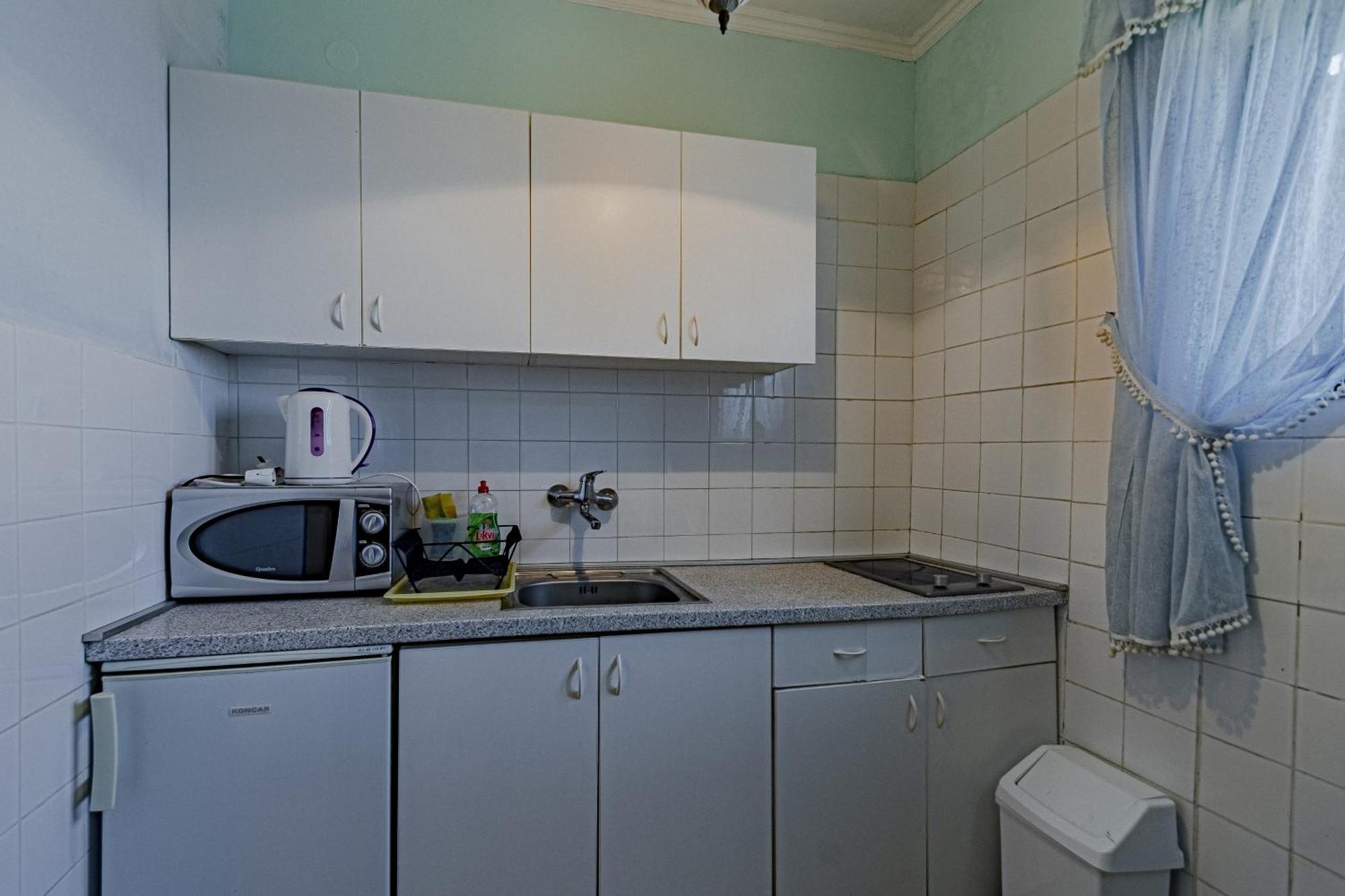 Family Friendly Apartments With A Swimming Pool Zavalatica, Korcula - 183 Room photo