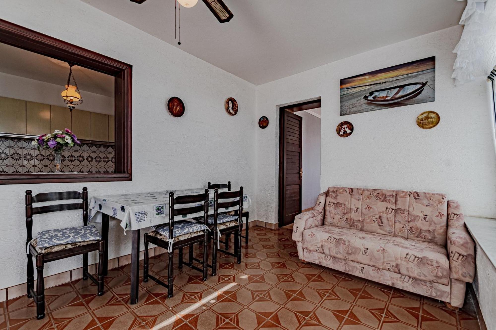 Family Friendly Apartments With A Swimming Pool Zavalatica, Korcula - 183 Room photo